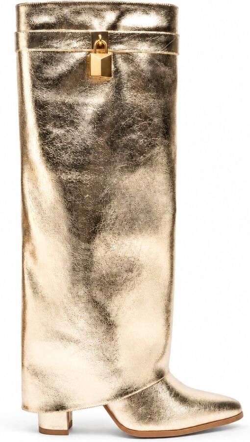 Salin Stiefel
