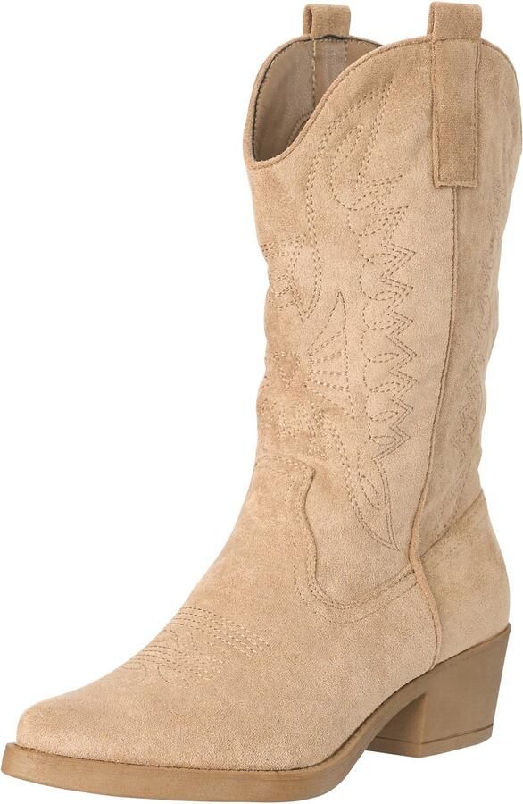 Salin Stiefel