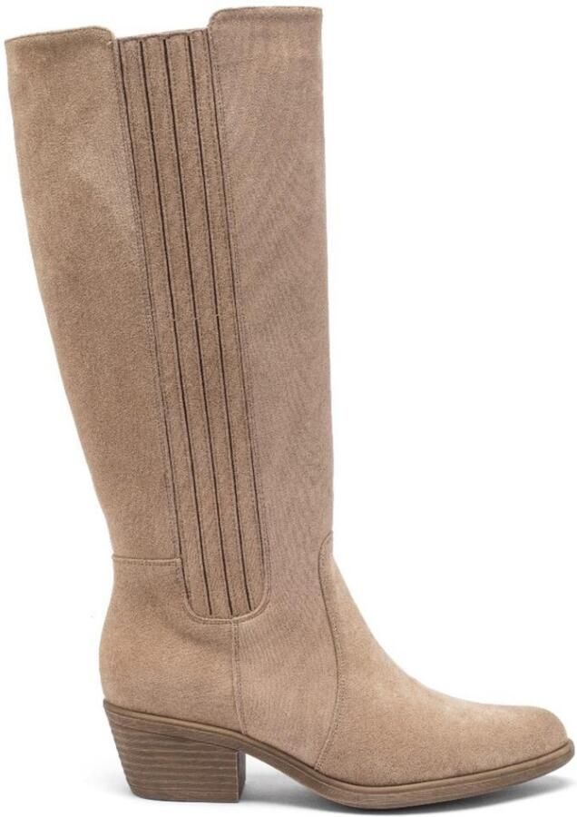 Salin Stiefel