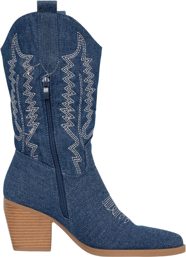 Salin Stiefel