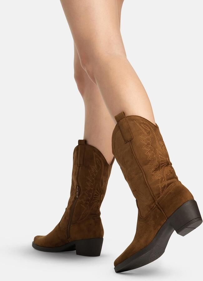 Salin Stiefel