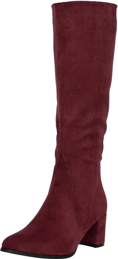 Salin Stiefel