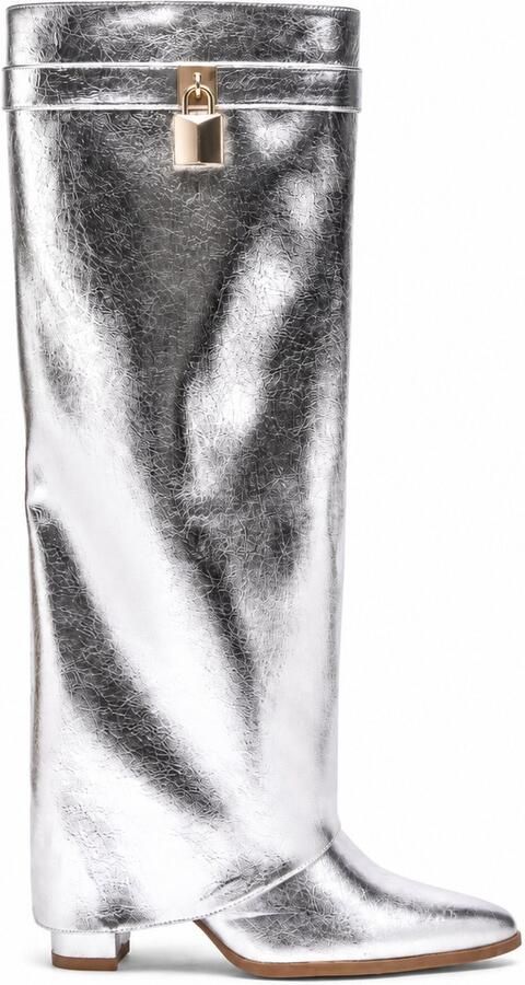 Salin Stiefel