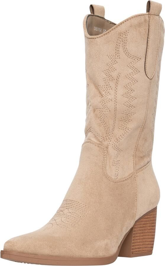 Salin Stiefel