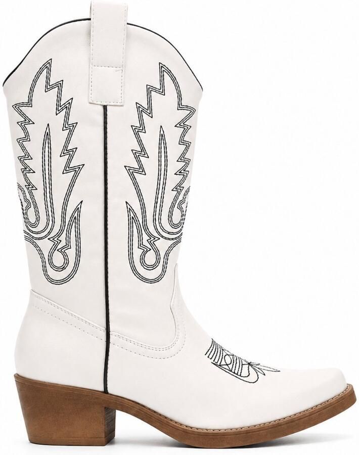 Salin Stiefel