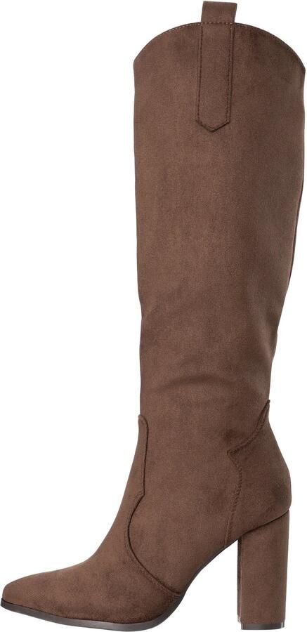 Salin Stiefel