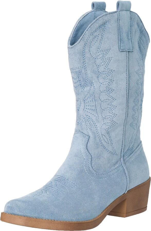 Salin Stiefel