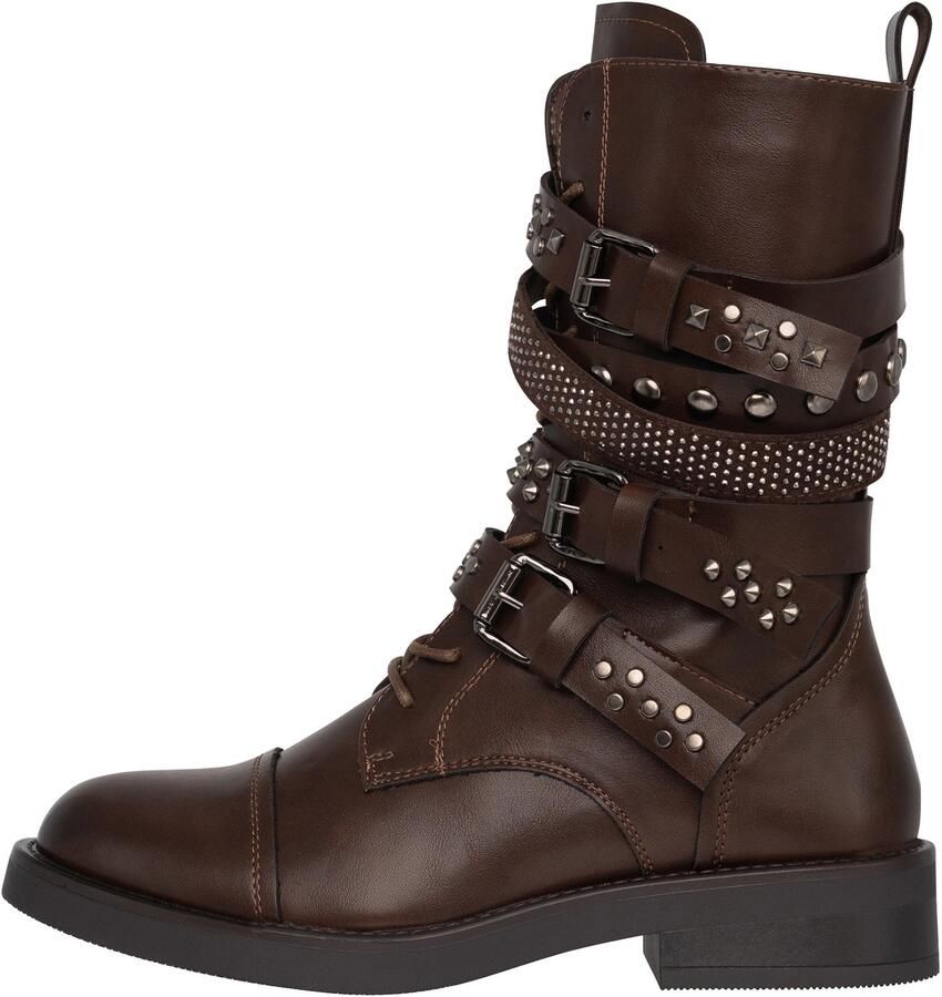 Salin Stiefel