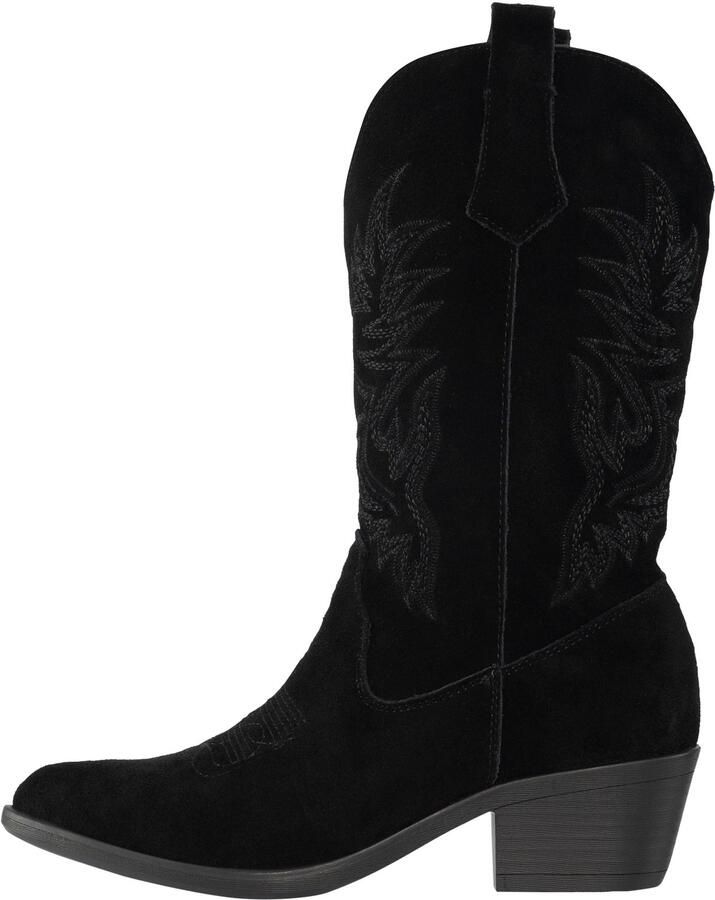 Salin Stiefel