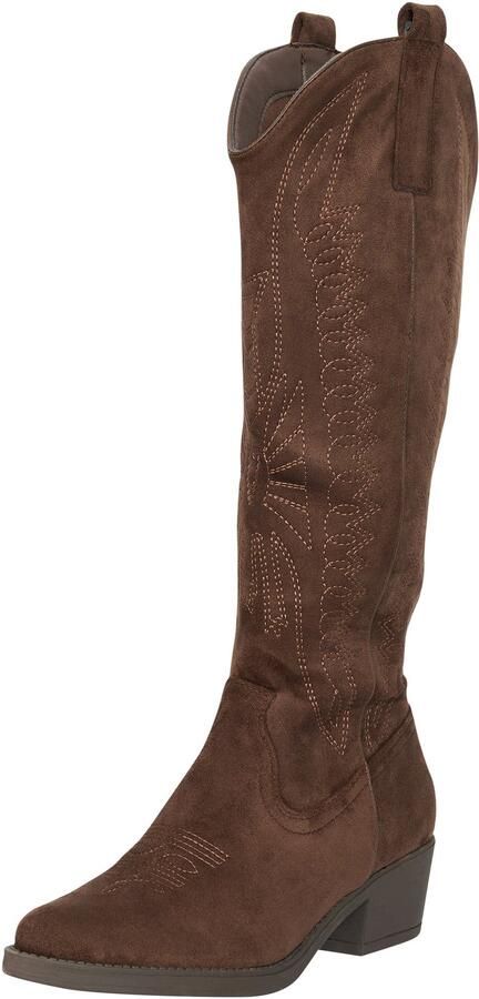 Salin Stiefel