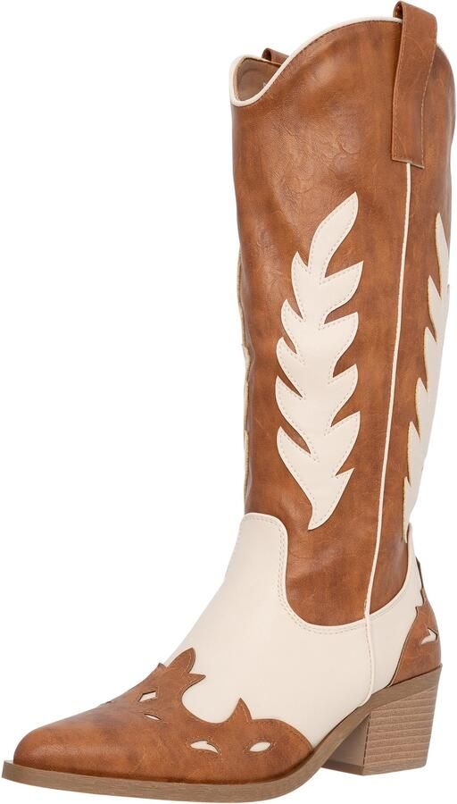 Salin Stiefel