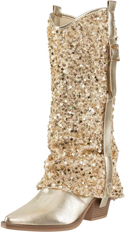Salin Stiefel