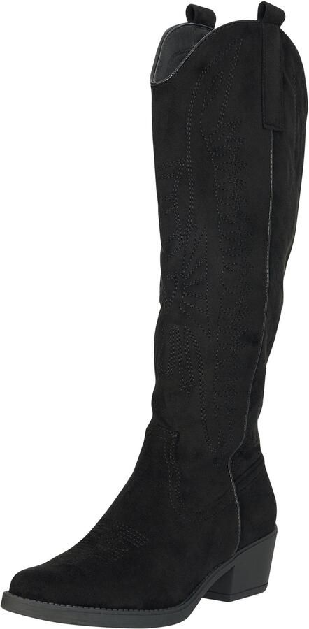 Salin Stiefel