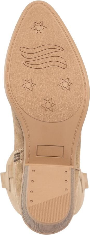 Salin Stiefel