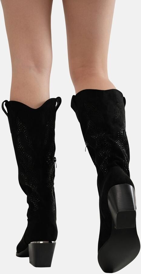 Salin Stiefel