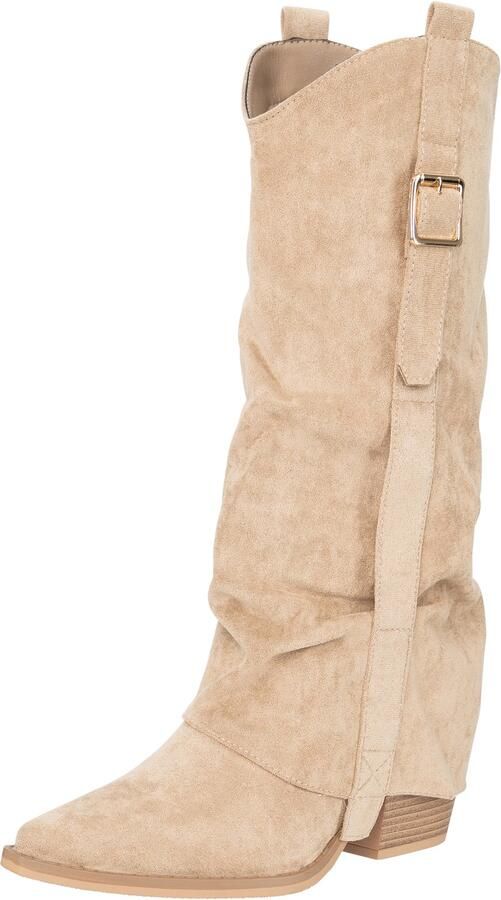 Salin Stiefel