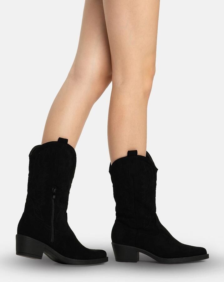 Salin Stiefel