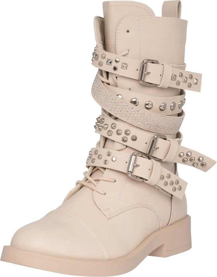 Salin Stiefel