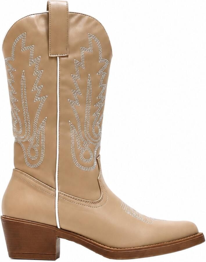 Salin Stiefel