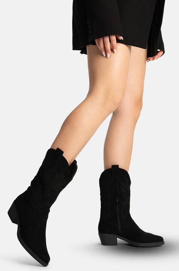 Salin Stiefel