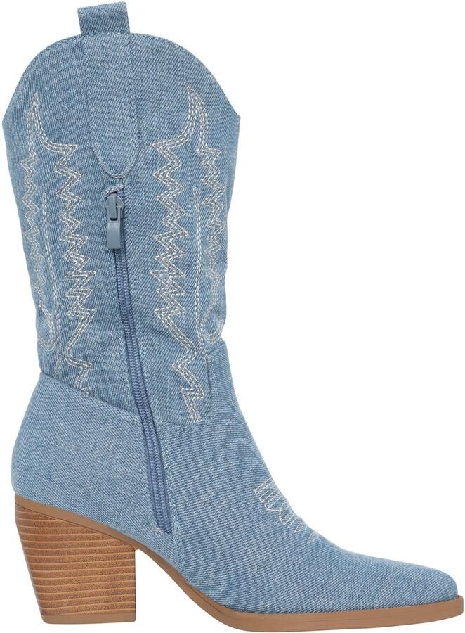 Salin Stiefel