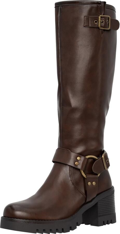 Salin Stiefel