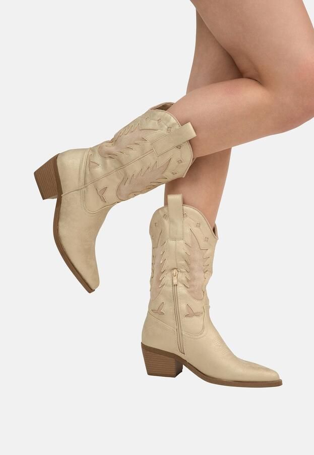 Salin Stiefel