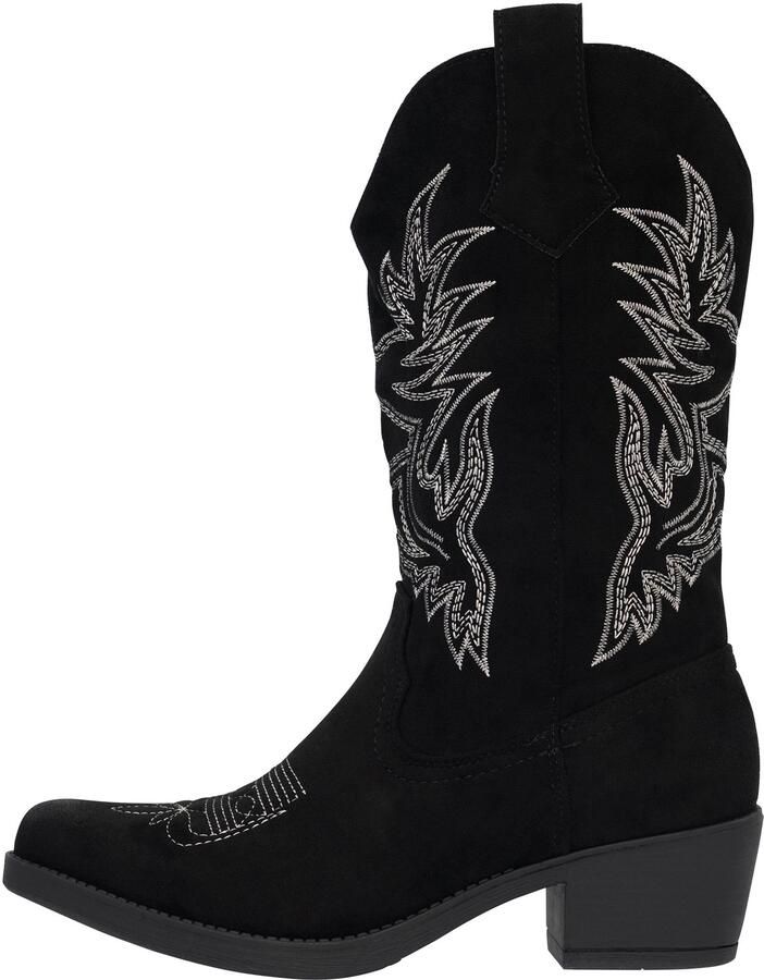 Salin Stiefel