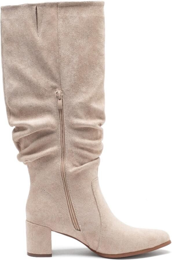 Salin Stiefel