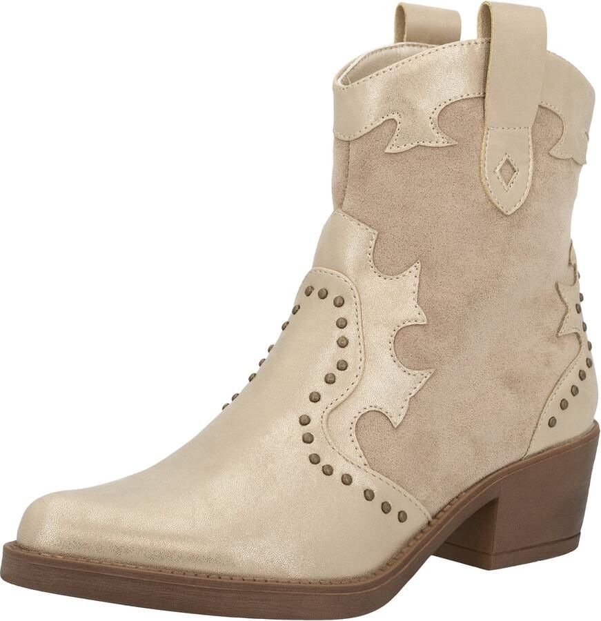 Salin Stiefelette