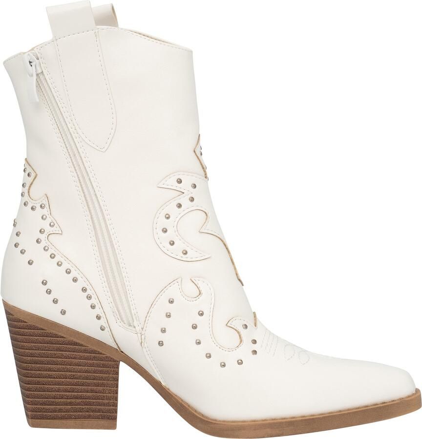 Salin Stiefelette