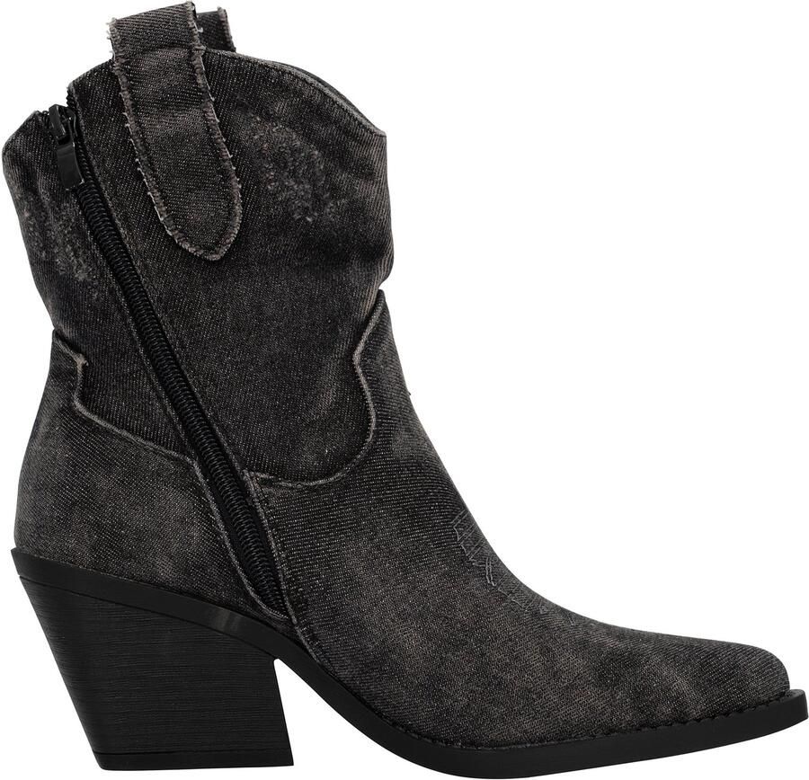 Salin Stiefelette
