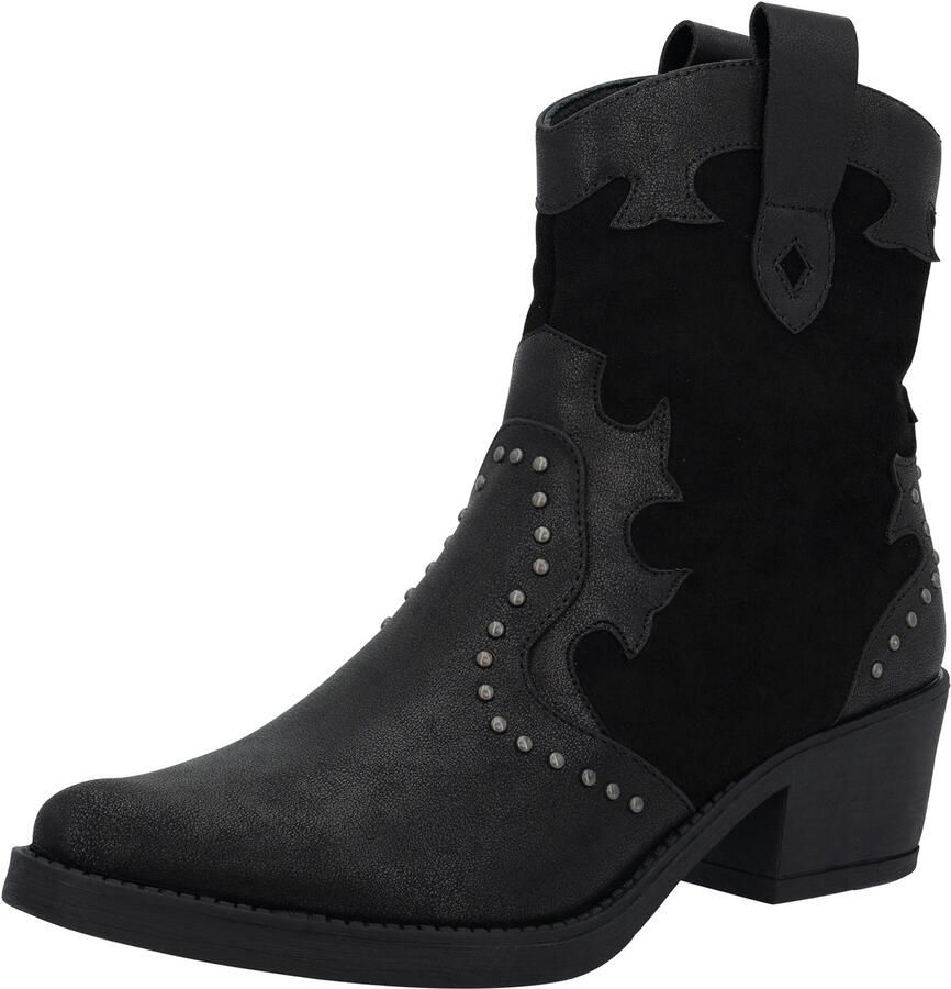 Salin Stiefelette