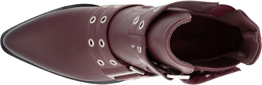 Salin Stiefelette