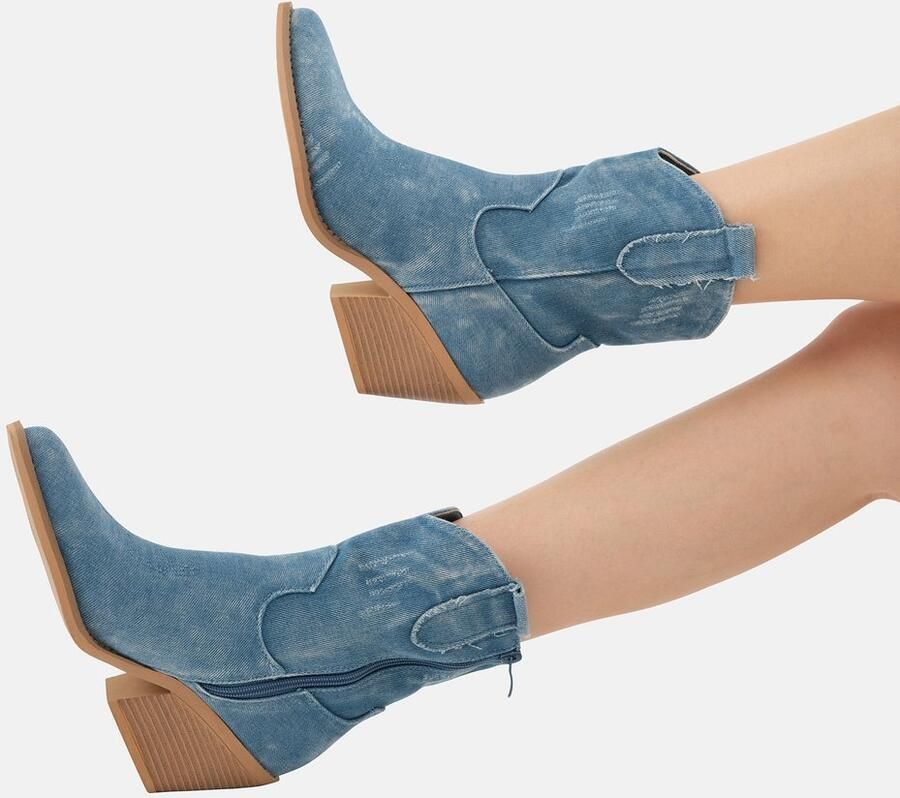 Salin Stiefelette