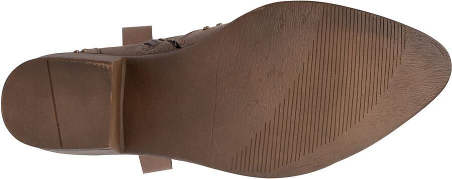 Salin Stiefelette