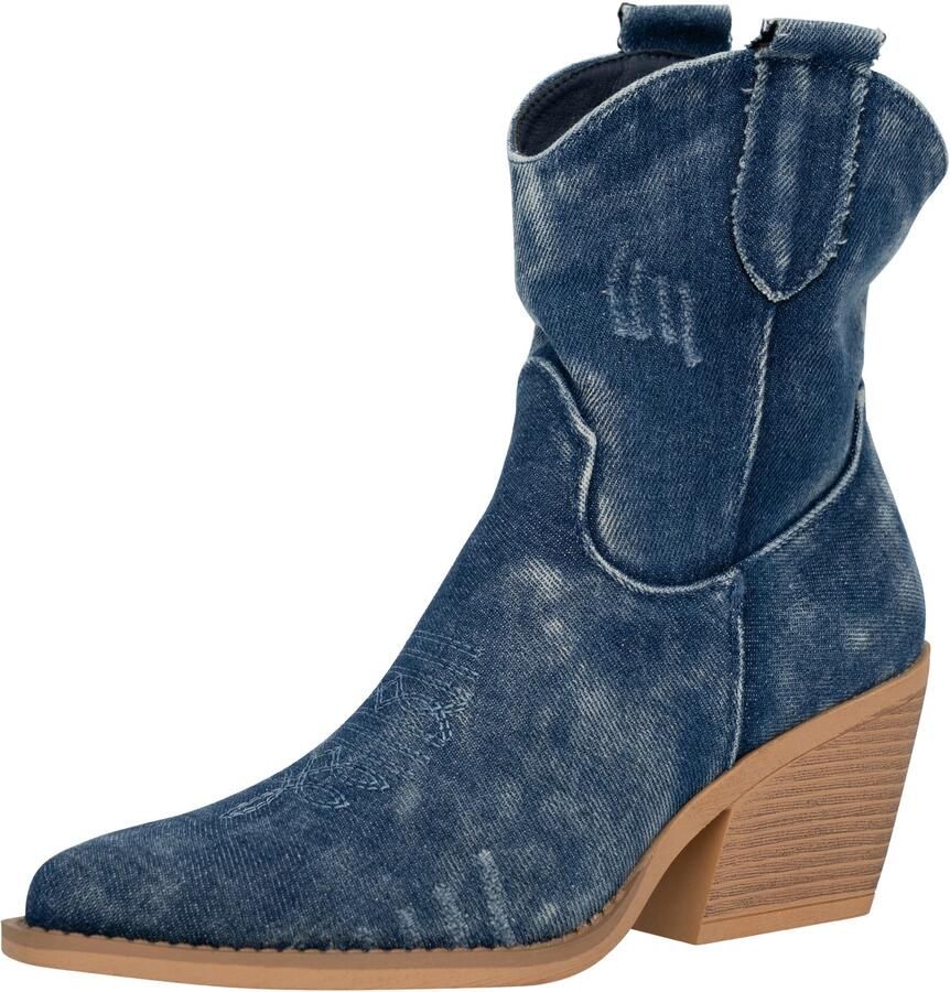 Salin Stiefelette