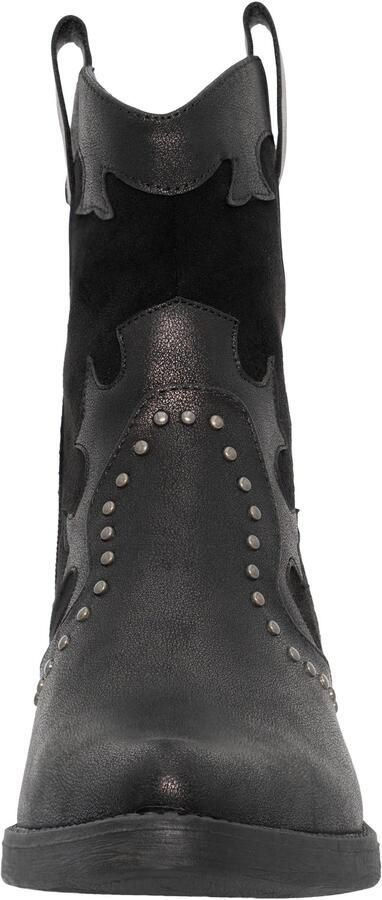 Salin Stiefelette