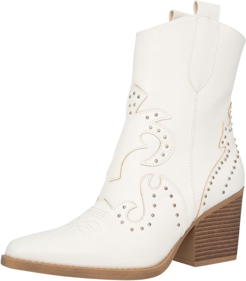 Salin Stiefelette