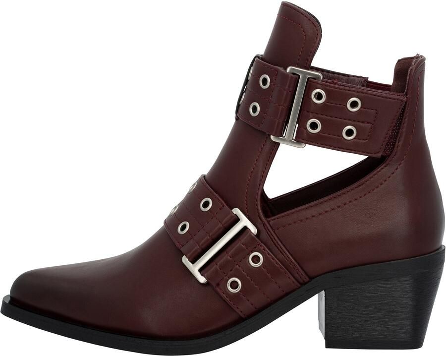 Salin Stiefelette
