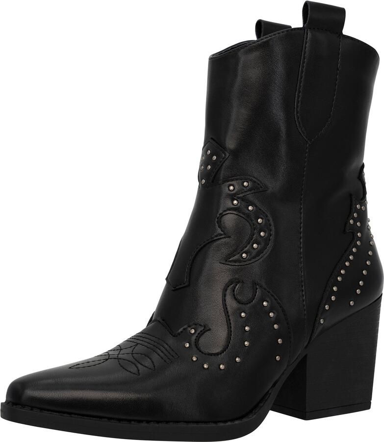 Salin Stiefelette