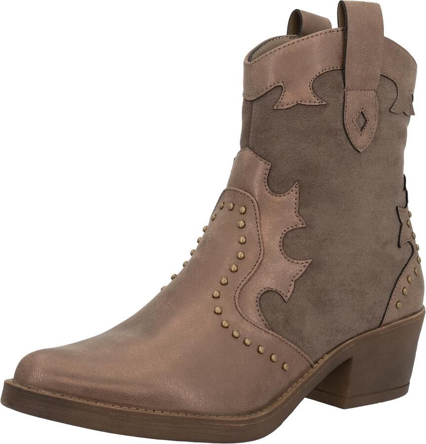 Salin Stiefelette