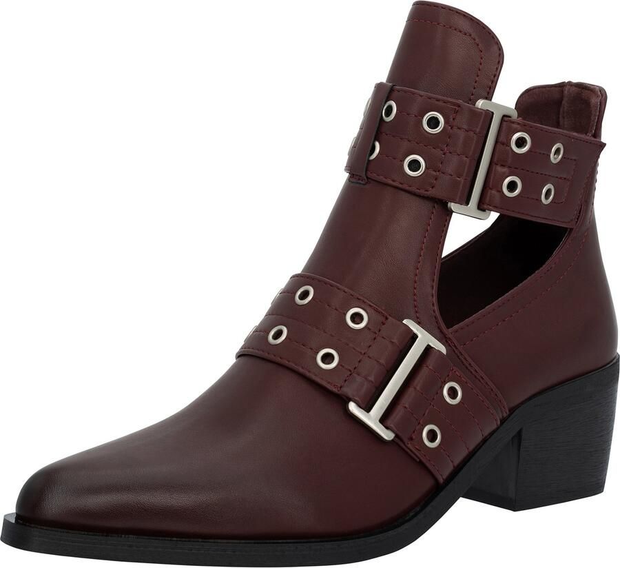 Salin Stiefelette