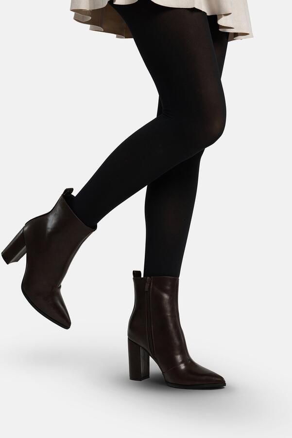 Salin Stiefeletten