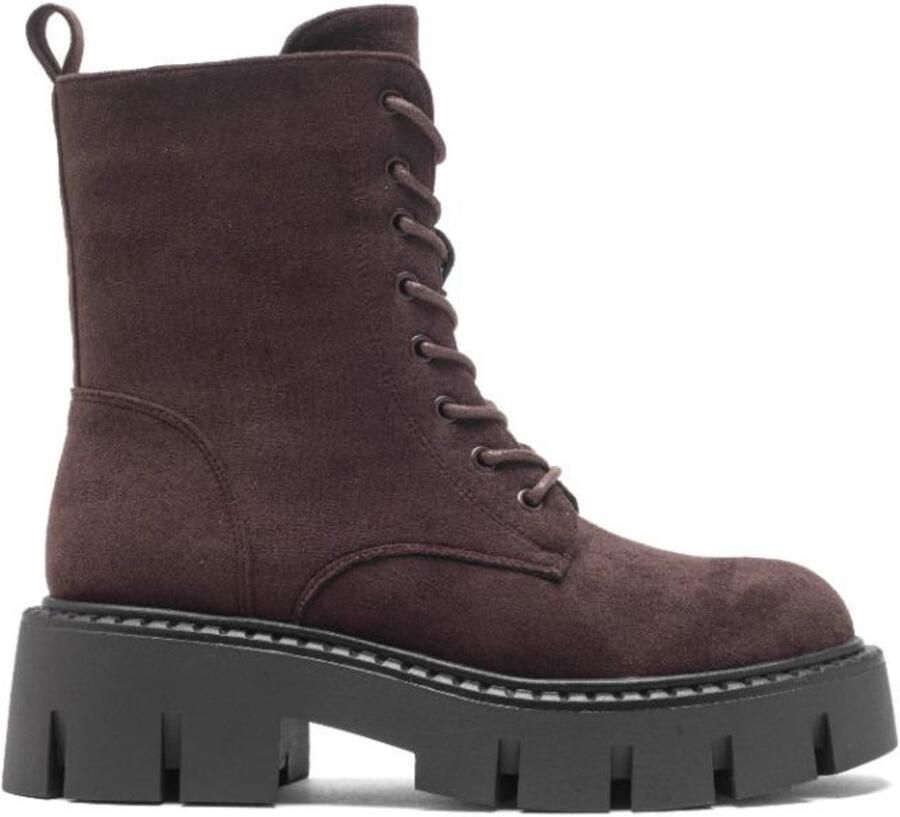 Salin Stiefeletten