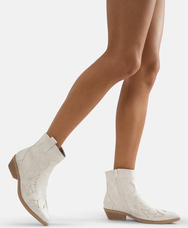 Salin Stiefeletten