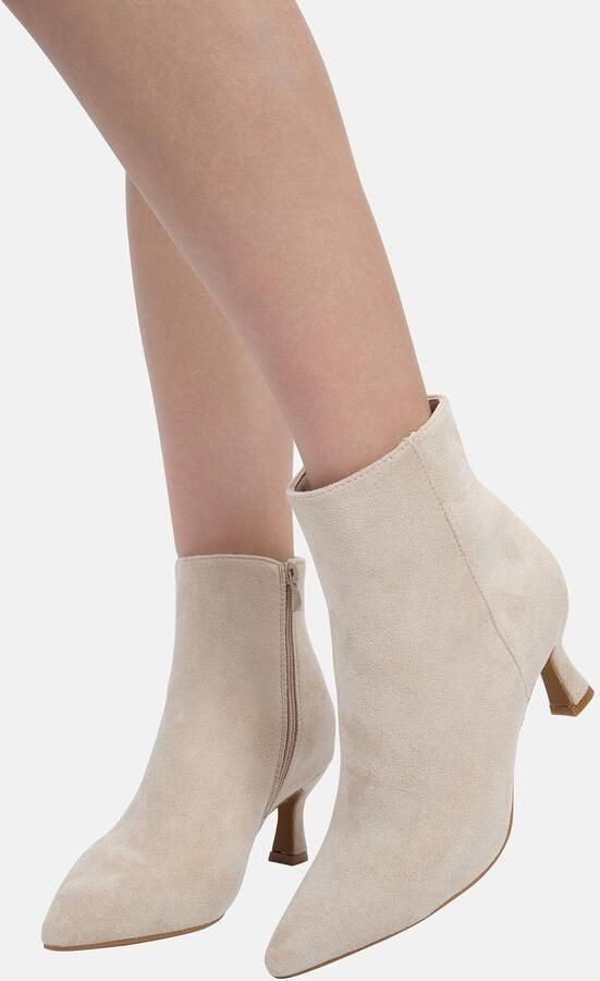 Salin Stiefeletten