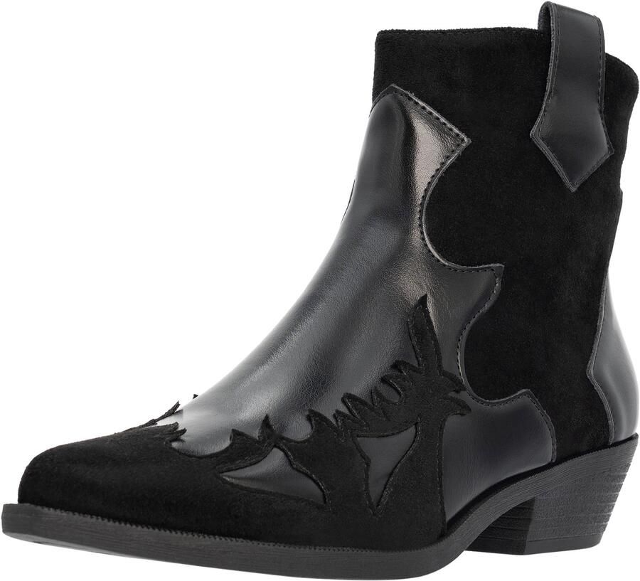 Salin Stiefeletten