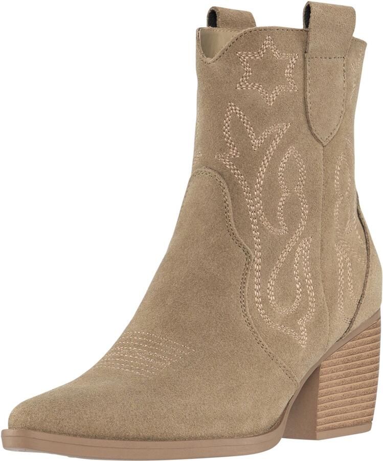 Salin Stiefeletten