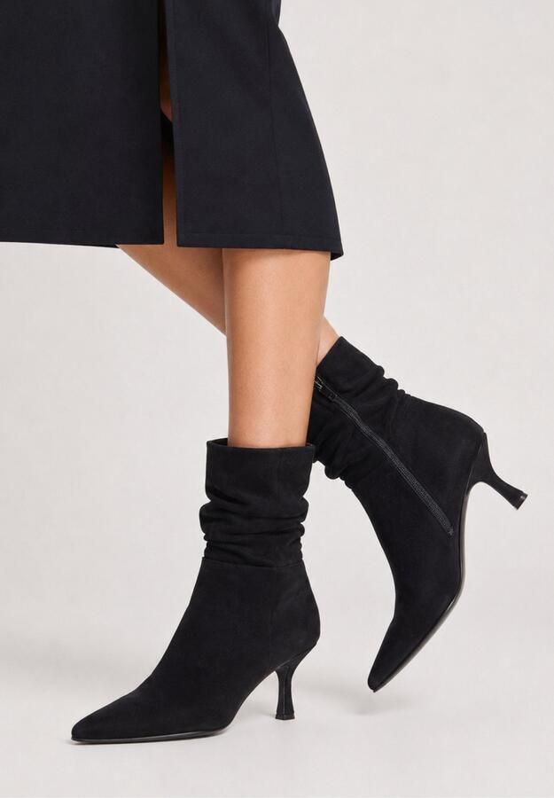 Salin Stiefeletten